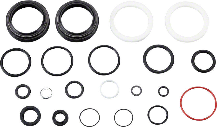 RockShox 200 Hour Service Kit for Pike B1 Forks (2018+)