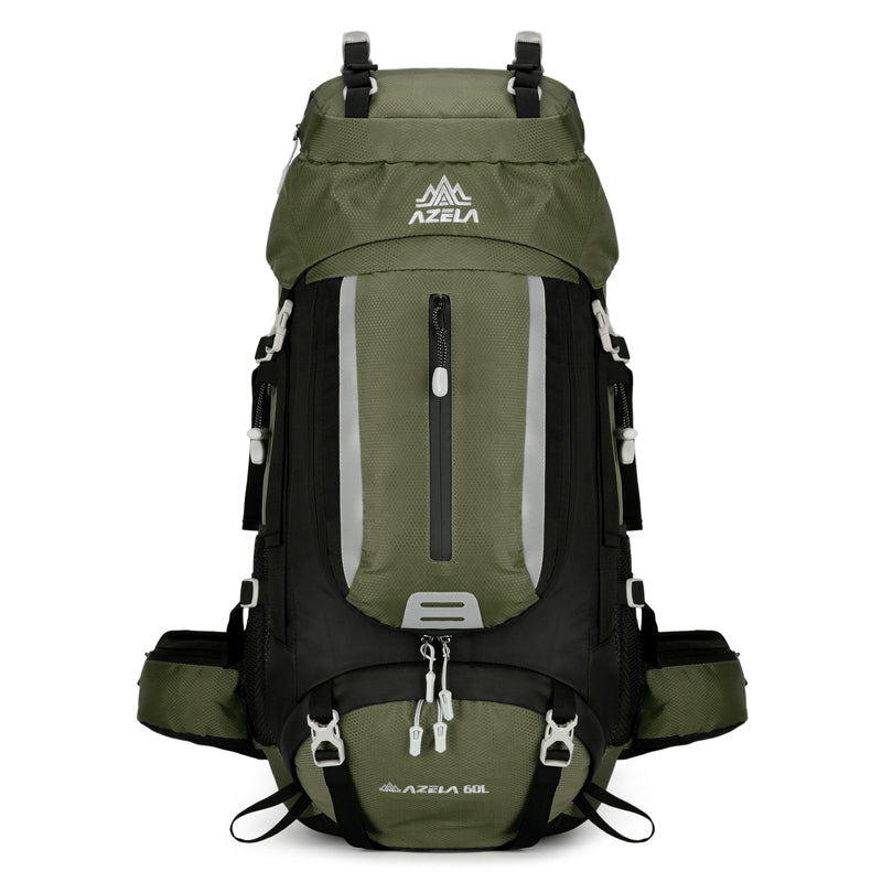 Sac à dos de randonnée imperméable léger premium