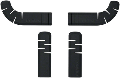 Ergon BT Orthocell Pad Set - Premium Comfort for Cyclists