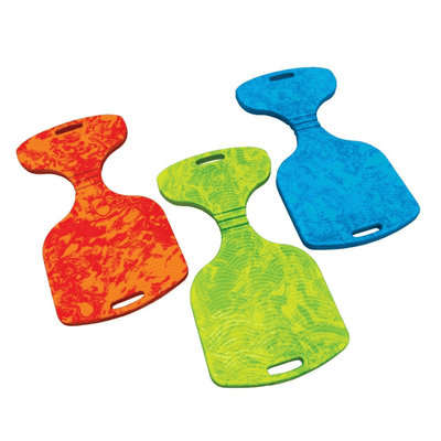 WOW Watersports Vacation Mode Molded Foam Saddle Seat 6-Pack PDQ - Korvel