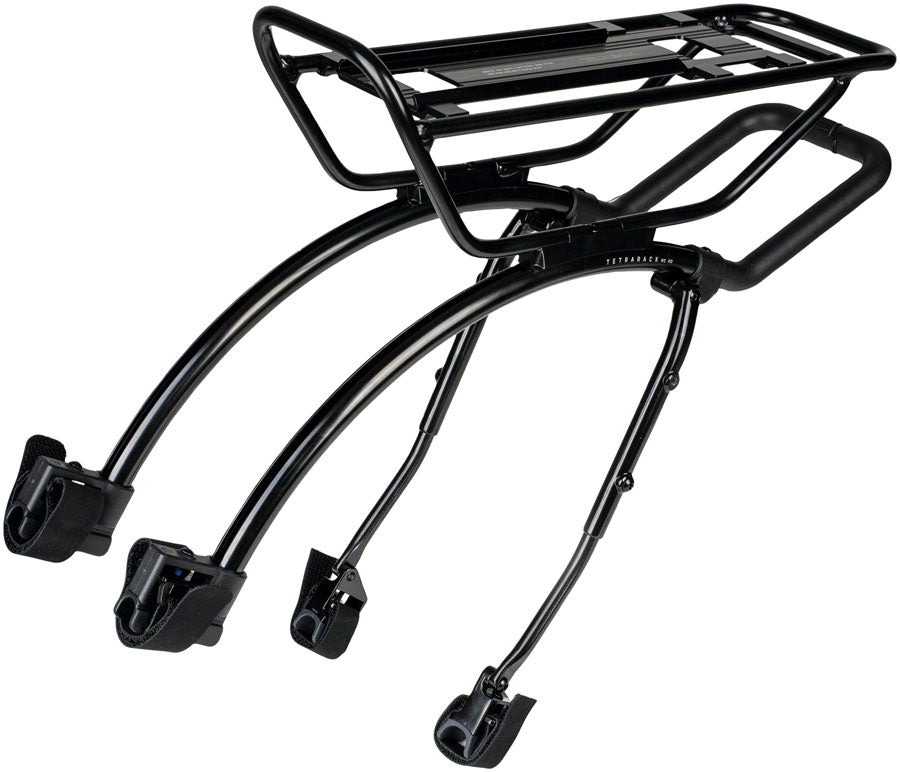 Soporte de asiento Topeak TetraRack M2 HD