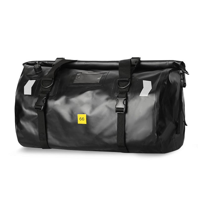 Premium Motorcycle Large Capacity Travel Storage Bag