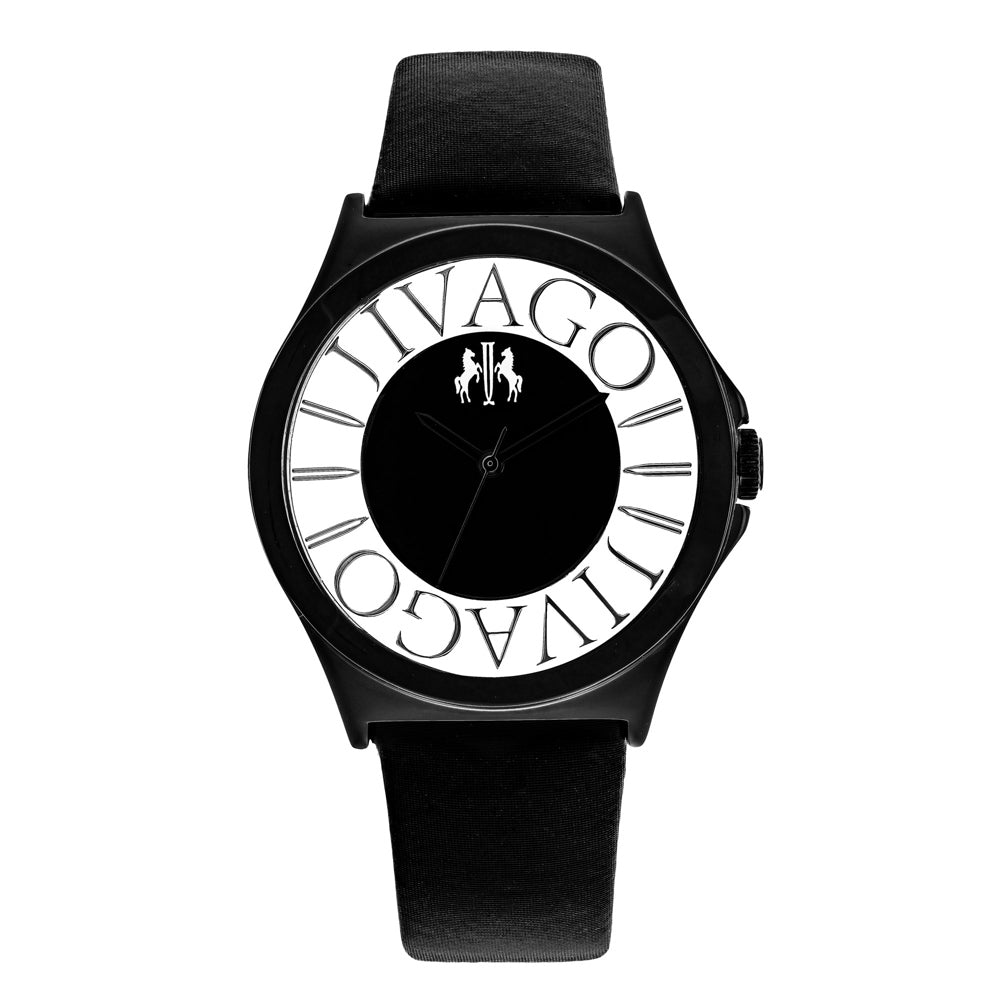 Reloj Divertido para Mujeres Jivago