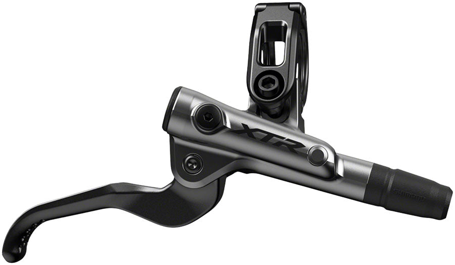 Levier de frein hydraulique Shimano XTR BL-M9100 - Côté droit