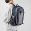 Mochila de Montañismo para Hombre de Poliéster Premium