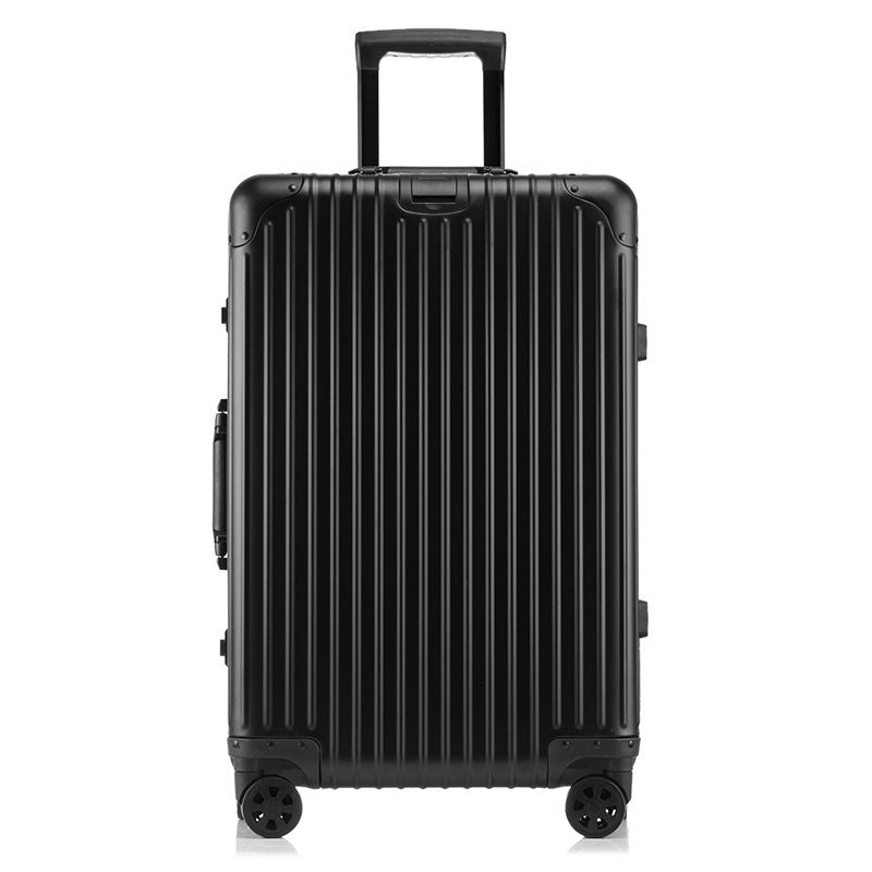 Valise à roulettes unisexe premium pour enfants