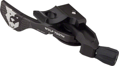 Levier de dérailleur Wolf Tooth ReMote Light Action pour SRAM MatchMaker