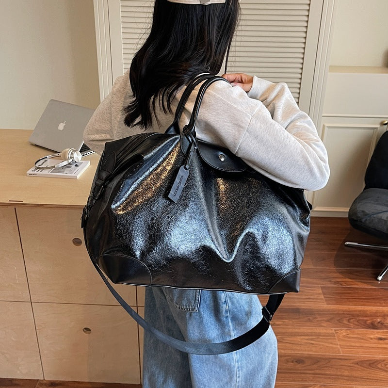 Sac de voyage à main grande capacité pour femmes