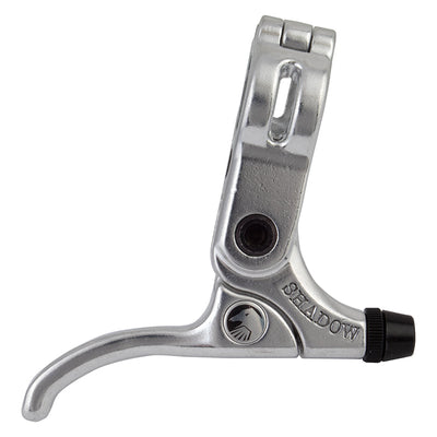 Las palancas Sano de The Shadow Conspiracy - Plata Simple Corta