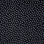 Digital Cuddle Black Dot Fabric - 58" - 60" per yard
