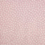 Tela Digital Cuddle Rosa Agua con Puntos - 58" de Ancho