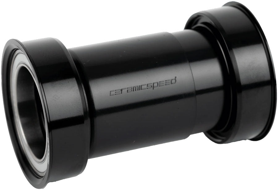 CeramicSpeed BB ALPHA Bottom Bracket - EVO386 86.5mm for 30mm Spindle