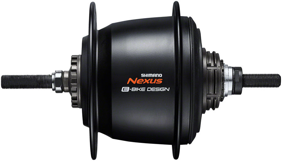 Shimano Nexus SG-C7000-5R Moyeu à Vitesses Internes - 5 Vitesses