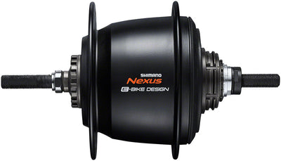 Shimano Nexus SG-C7000-5R Internally Geared Hub - 5 Speed