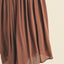 Elegant Summer Ruched Mini Cami Dress for Women