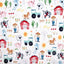 Farmer Ted Digital Cuddle® Multi Fabric - 58/60" Per Yard