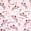 Tissu Digital Cuddle Pearl Lasso pour Femmes - 58" à 60" par Yard