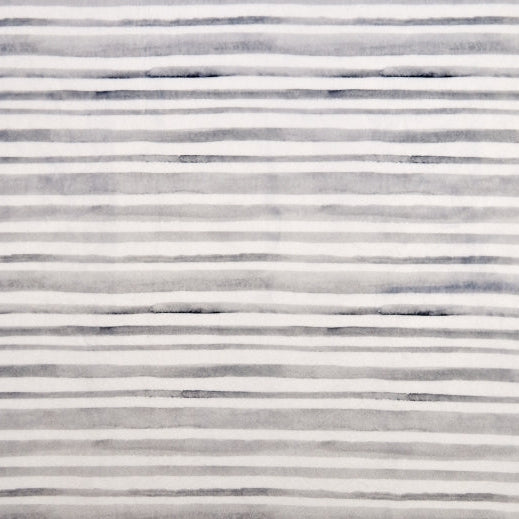 Digital Cuddle Alloy Stripe Fabric - 58" to 60" per Yard