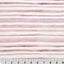 Digital Cuddle Rosewater Stripe Fabric - 58" Wide