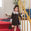 Vêtements assortis pour la famille Mihkalev