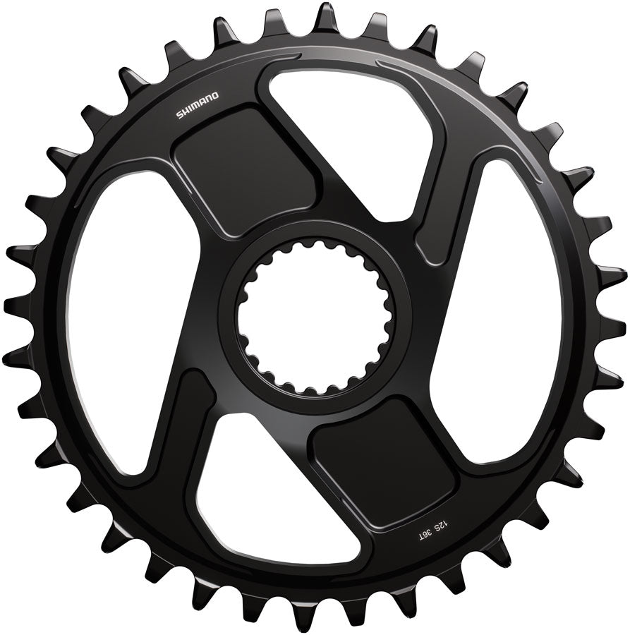 Shimano Deore XT SM-CRM86 1x Direct Mount Chainring - 36t
