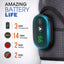 USB Rechargeable Electric Heating Shoulder Massage Belt