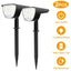 Focos Solares de Paisaje Solarek de 32 LEDs - Impermeables y Auto On/Off