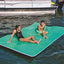 WOW Watersports 9x6' Chillraft - Premium Inflatable Float