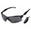 Lunettes de soleil sport polarisées premium pour activités en plein air
