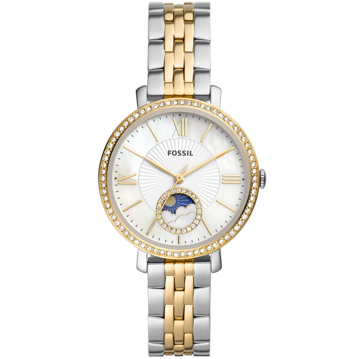Fossil Women's Jacqueline Watch