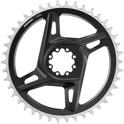 SRAM RED X-Sync Chainring - 38t 12/13-Speed Direct Mount