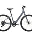 Trek Verve 2 Lowstep Gen 5 Hybrid Bike