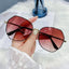 Gafas de sol polarizadas elegantes para mujeres