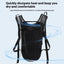 Mochila Premium para Correr en el Campo a Través