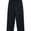 Pantalons de survêtement larges à cordon pour hommes