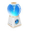 Altavoz Bluetooth Portátil LJG Cyclone