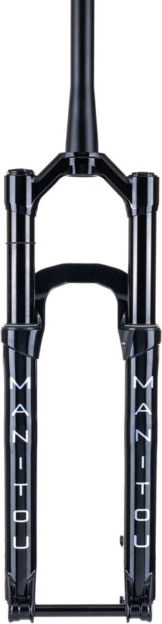 Manitou Mattoc Expert Suspension Fork - 29" 140mm