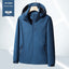 Chaqueta Premium Impermeable y Cortaviento para Todas las Temporadas