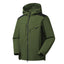 Premium Waterproof Windproof Outdoor Shell Jacket