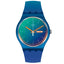 Reloj Swatch para Hombre Fade to Teal