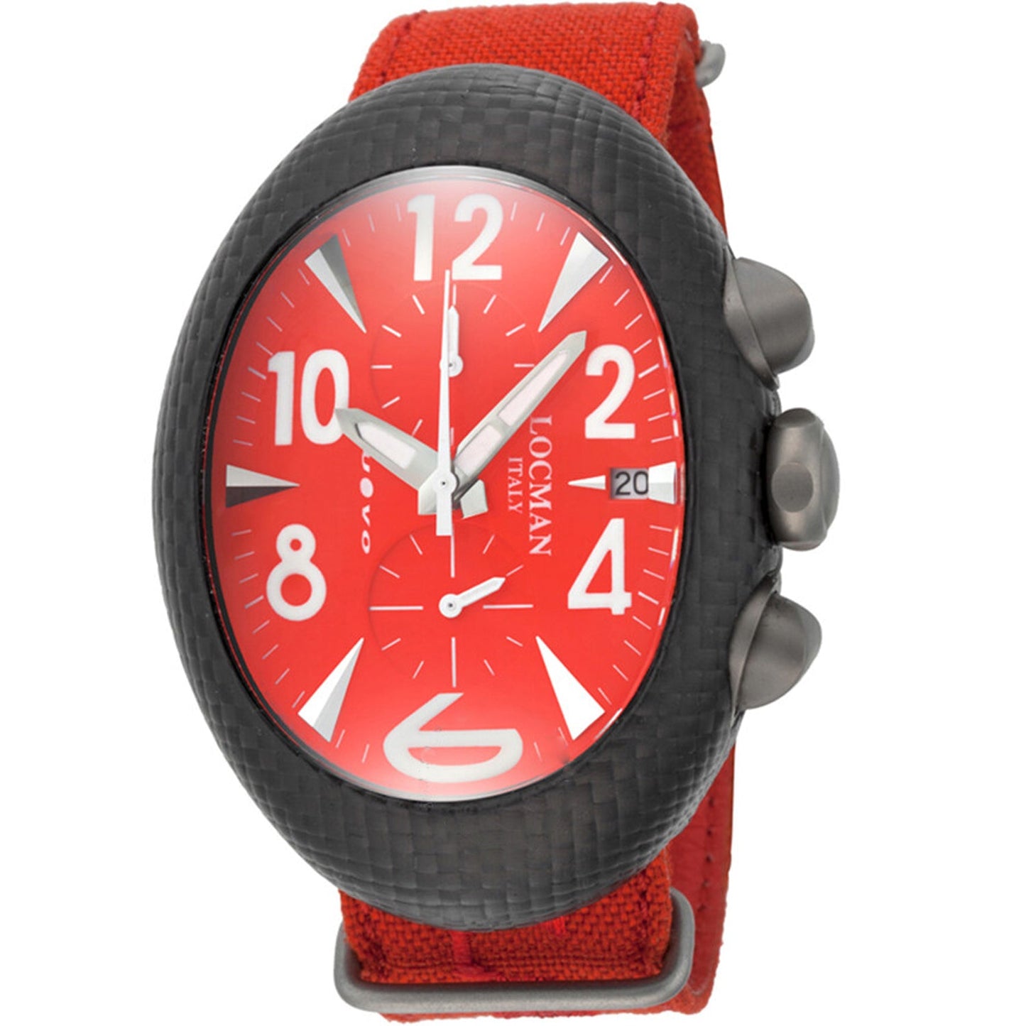 Locman Men's Nuovo Watch