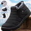 Botas de Nieve Clásicas de Moda para la Comodidad Invernal