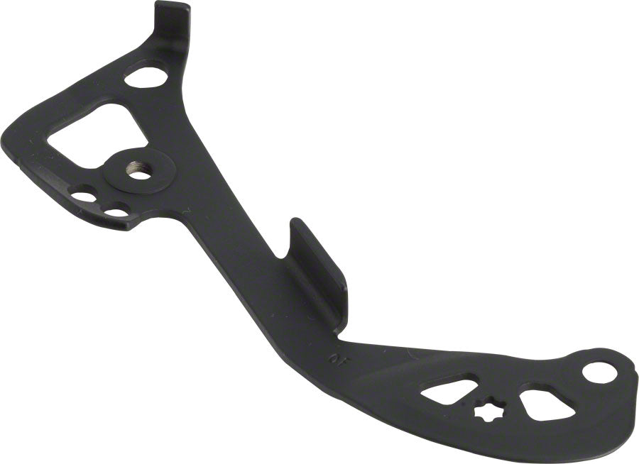 Plaque de cage intérieure de dérailleur arrière Shimano XT RD-M8000-GS