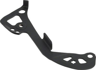 Placa del interior del desviador trasero Shimano XT RD-M8000-GS