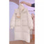 Stylish Down Cotton-Padded Jacket for Women