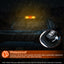 Luz de Tercera Freno Premium para Ford F150 2004-2008