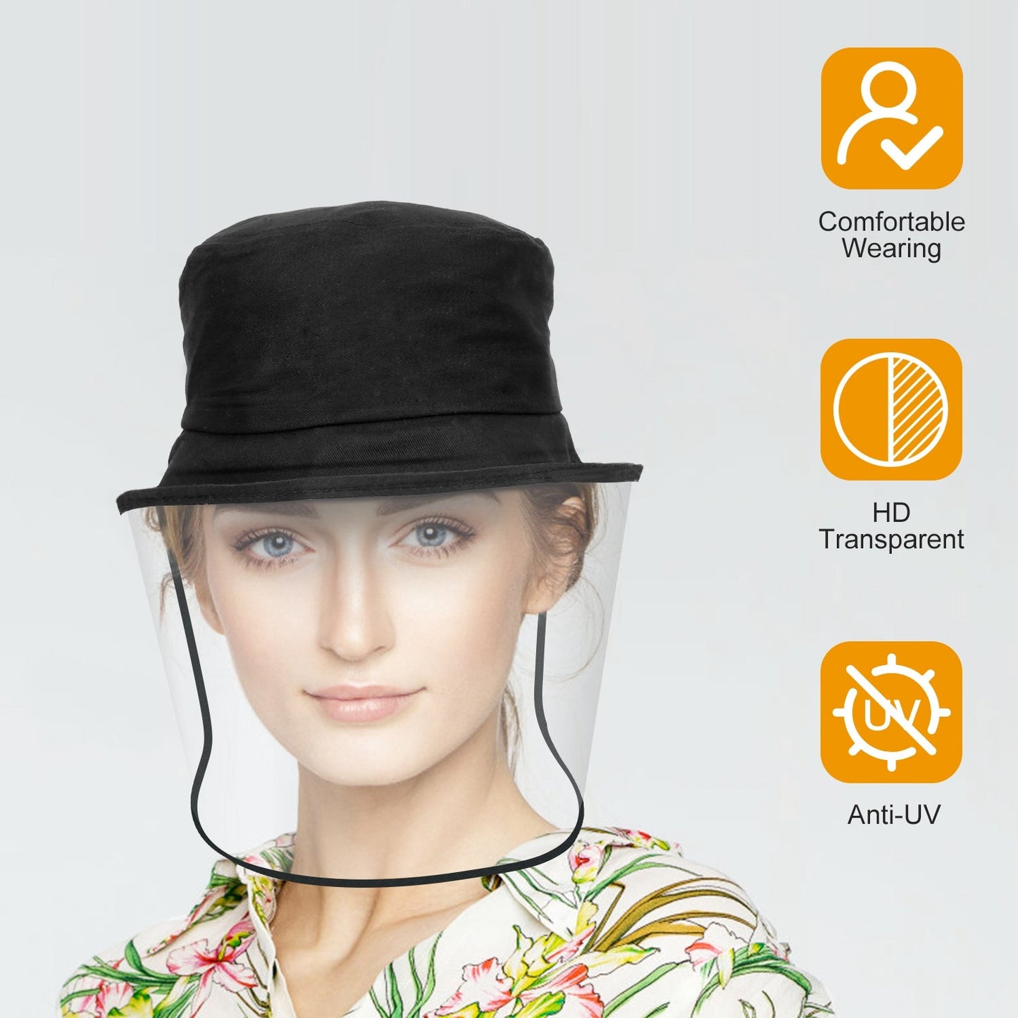 Chapeau de Pêcheur GBruno