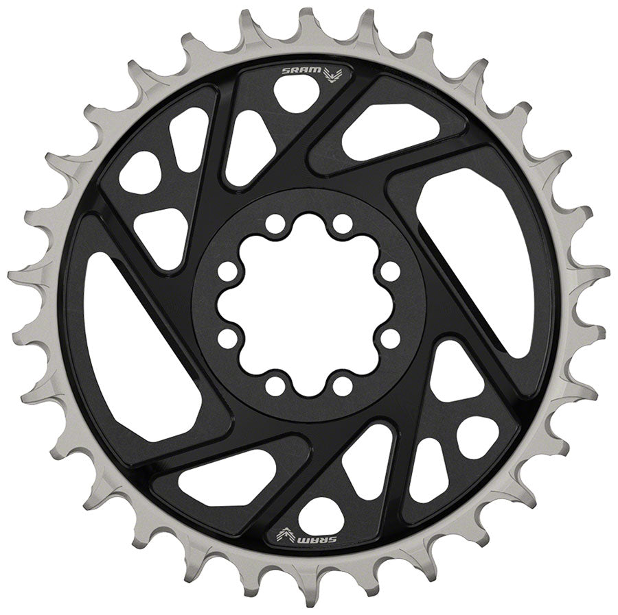 SRAM XX Eagle T-Type Direct Mount Chainring - 30t 12-Speed