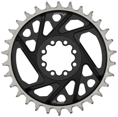 SRAM XX Eagle T-Type Direct Mount Chainring - 30t 12-Speed