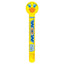 WOW Sports Pool Pals - Paquete de 3 Juguetes Inflables para Piscina